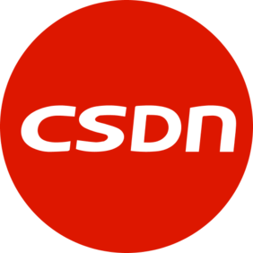 @csdn
